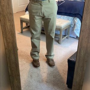 J. Crew Khaki Pants